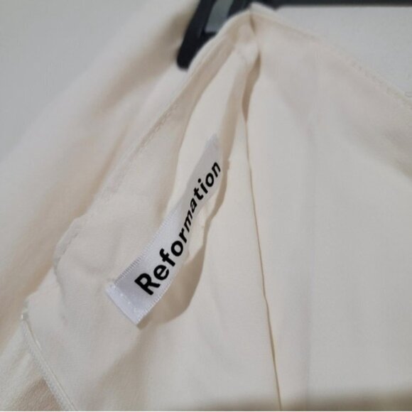 Reformation Abby Two Piece - Picture 10 of 11